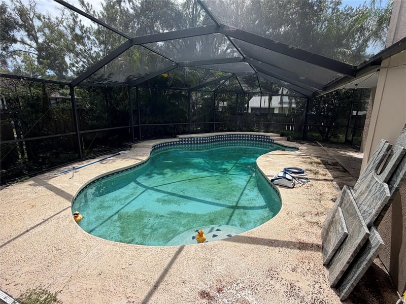 4601 Farmhouse Dr, Tampa, FL 33624