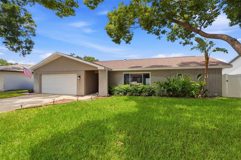 2778 Brattle Ln, Clearwater, FL 33761
