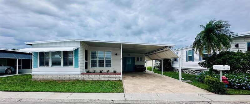 1100 Belcher Rd #727, Largo, FL 33771