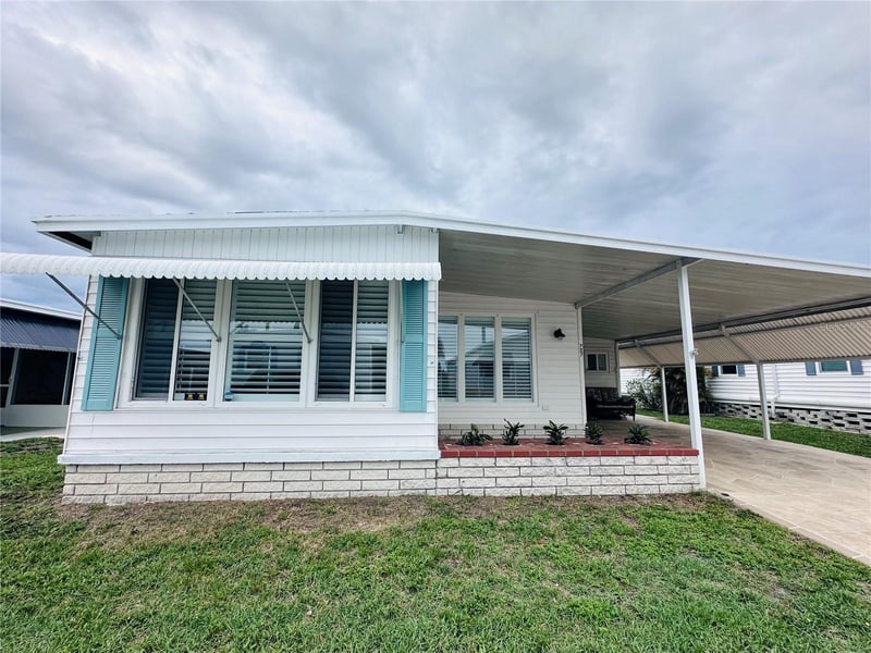 1100 Belcher Rd #727, Largo, FL 33771