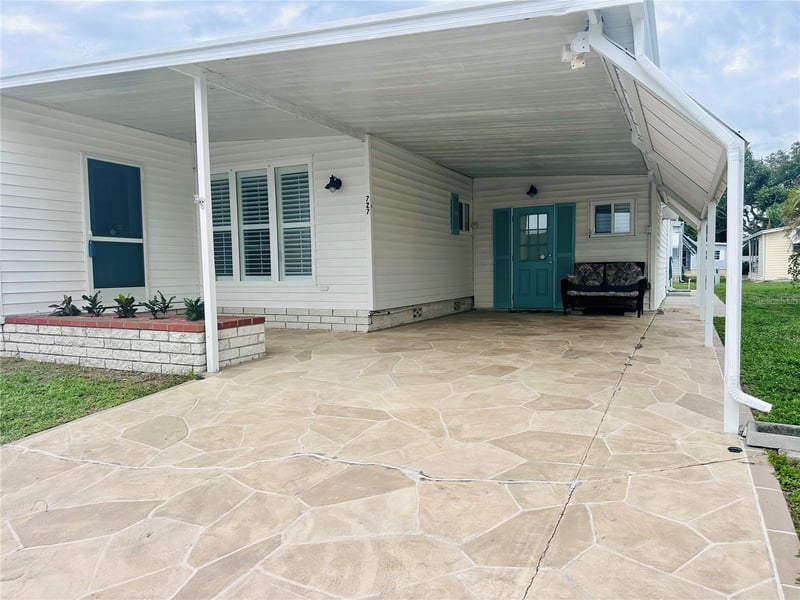 1100 Belcher Rd #727, Largo, FL 33771