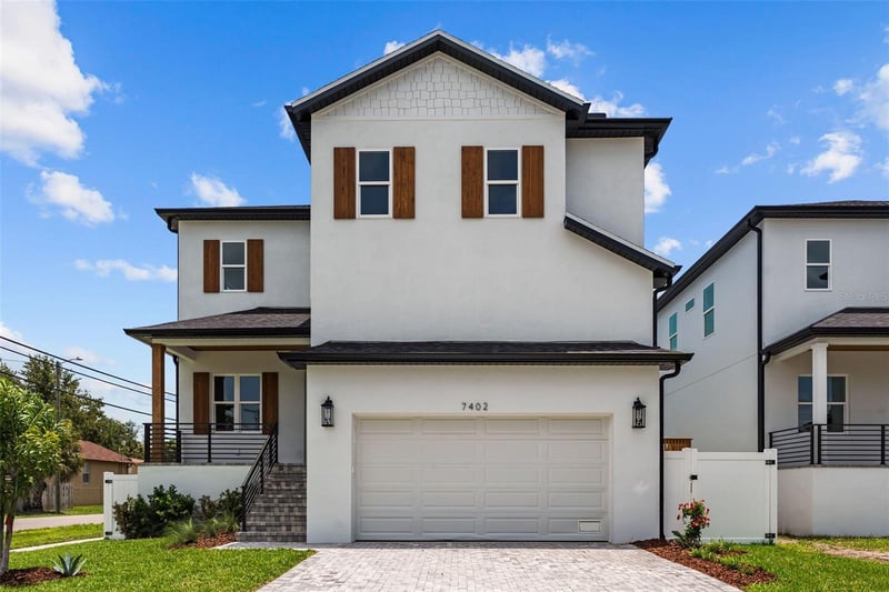 7402 Swoope St, Tampa, FL 33616