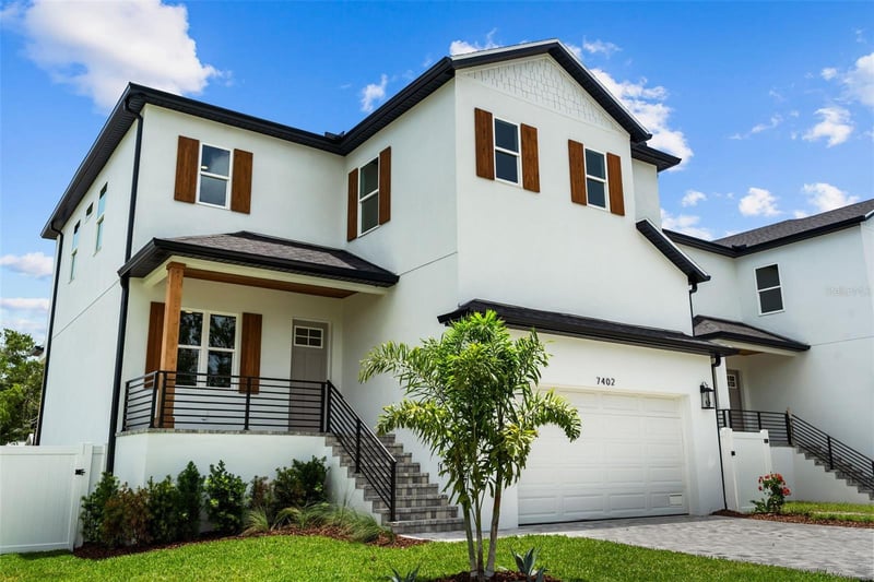 7402 Swoope St, Tampa, FL 33616
