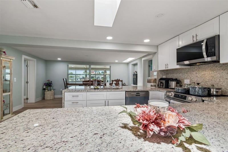 12617 4th ISLE, Hudson, FL 34667