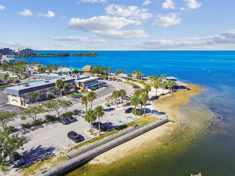 12617 4th ISLE, Hudson, FL 34667