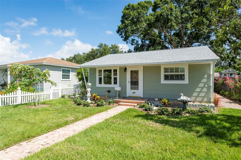 835 49th Ave, St Petersburg, FL 33703