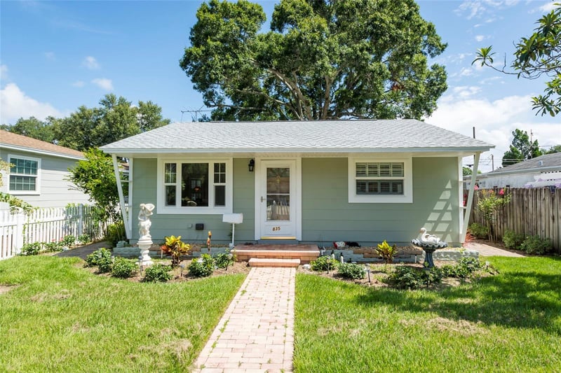 835 49th Ave, St Petersburg, FL 33703