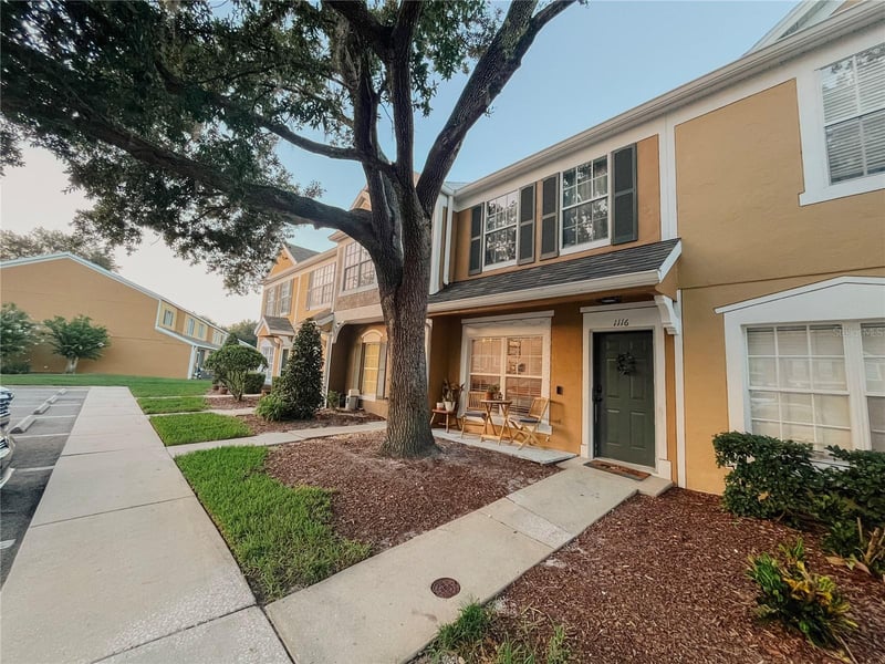 1116 Kennewick Ct, Wesley Chapel, FL 33543