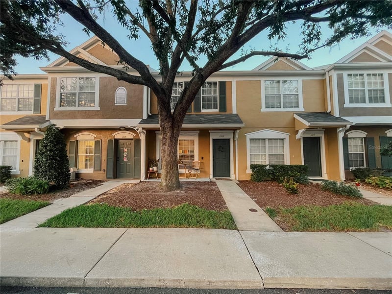 1116 Kennewick Ct, Wesley Chapel, FL 33543