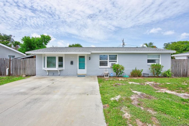 Home Worth Check