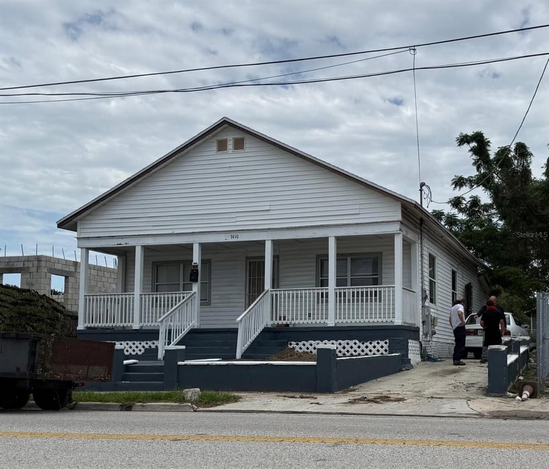 1410 21st Ave, Tampa, FL 33605