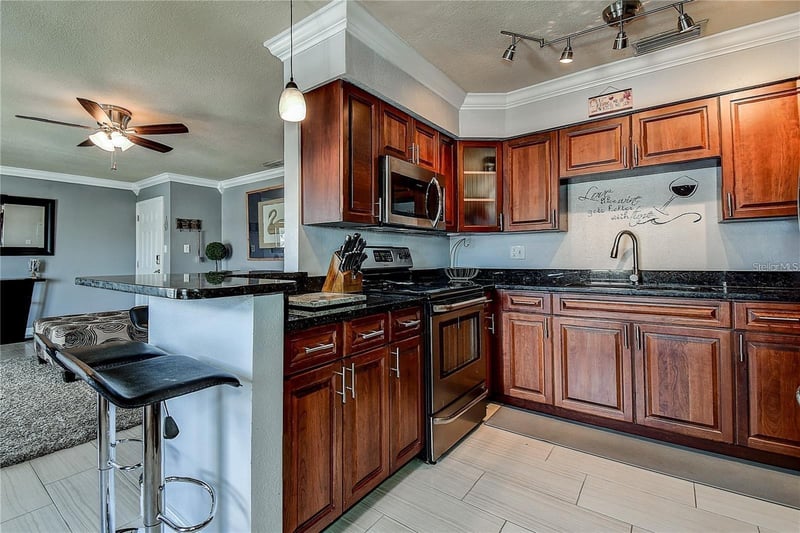 5111 Coquina Key Dr #C, St Petersburg, FL 33705