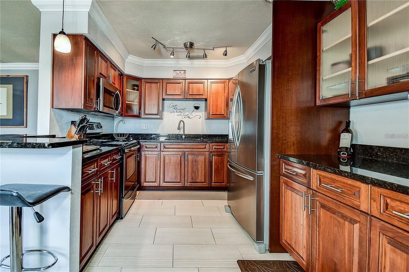 5111 Coquina Key Dr #C, St Petersburg, FL 33705