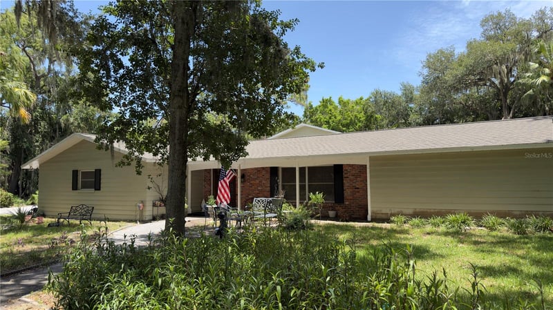 2125 Hickory Gate Dr, Dunedin, FL 34698