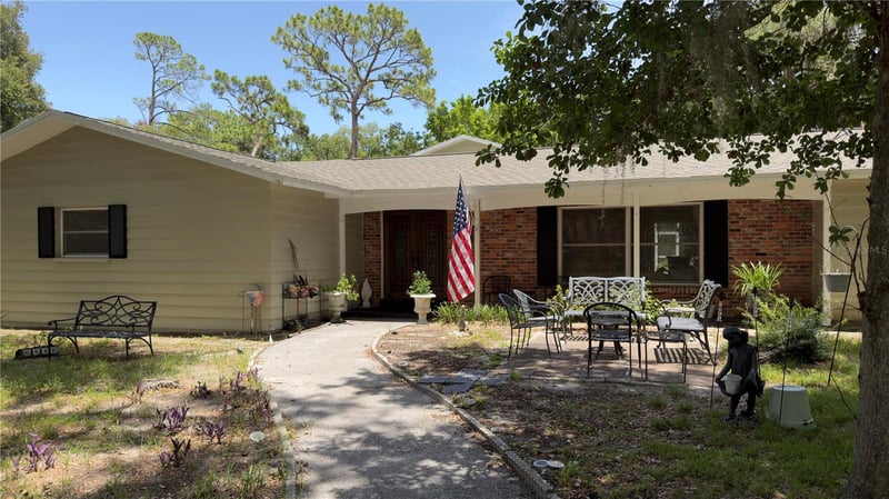2125 Hickory Gate Dr, Dunedin, FL 34698