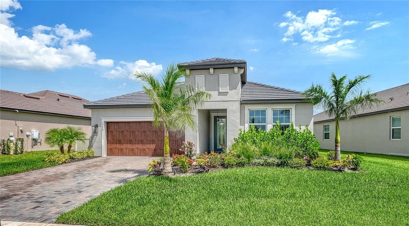 Home Worth Check