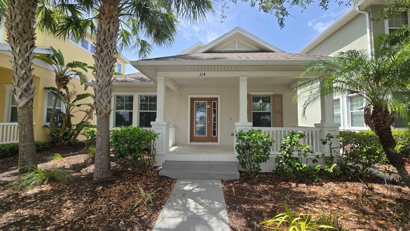 314 Winterside Dr, Apollo Beach, FL 33572