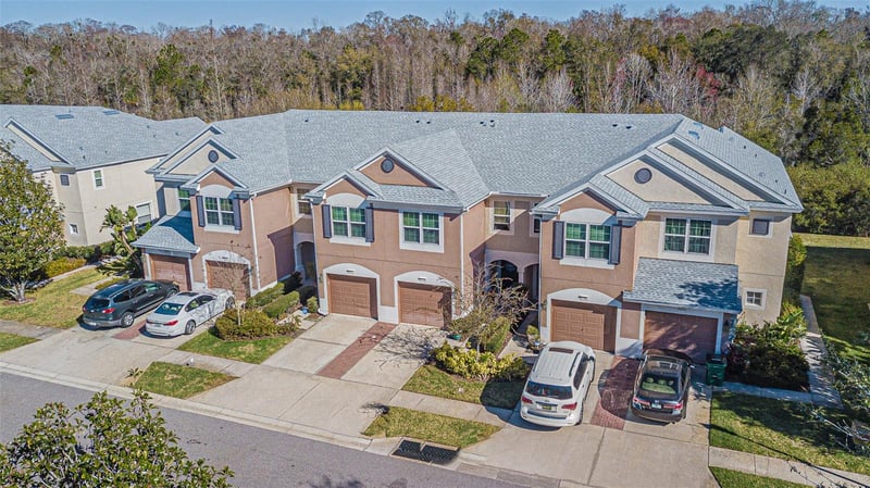 26544 Castleview Way, Wesley Chapel, FL 33544