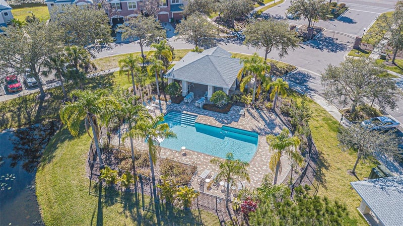 26544 Castleview Way, Wesley Chapel, FL 33544