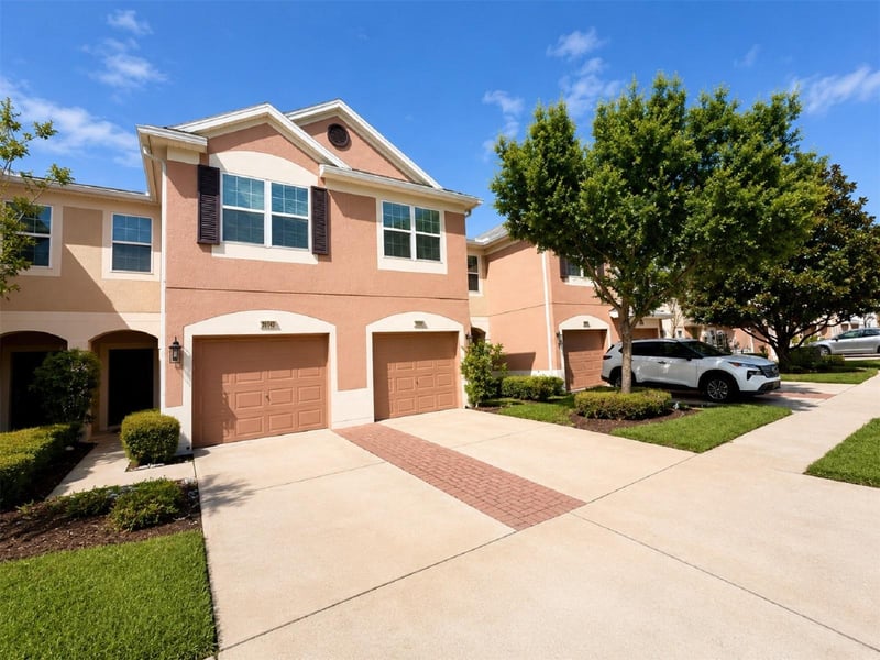 26544 Castleview Way, Wesley Chapel, FL 33544
