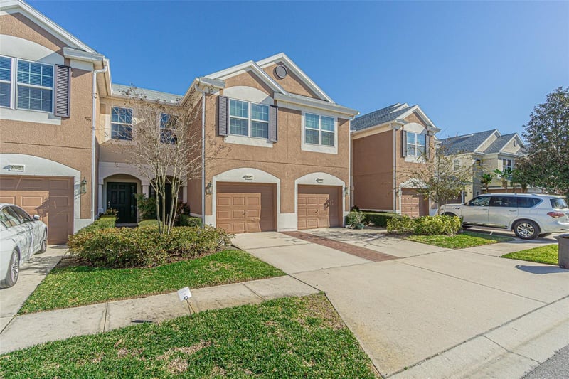 26544 Castleview Way, Wesley Chapel, FL 33544