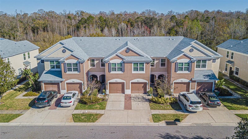 26544 Castleview Way, Wesley Chapel, FL 33544
