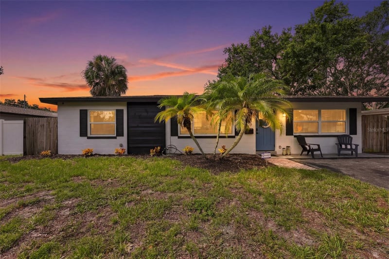 716 75th Ave, St Petersburg, FL 33702
