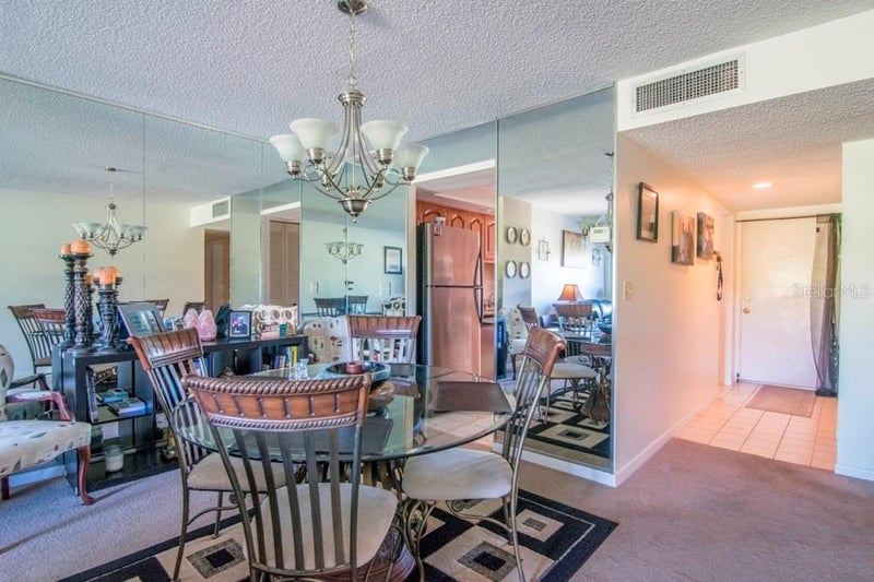 3300 Cove Cay Dr #1C, Clearwater, FL 33760