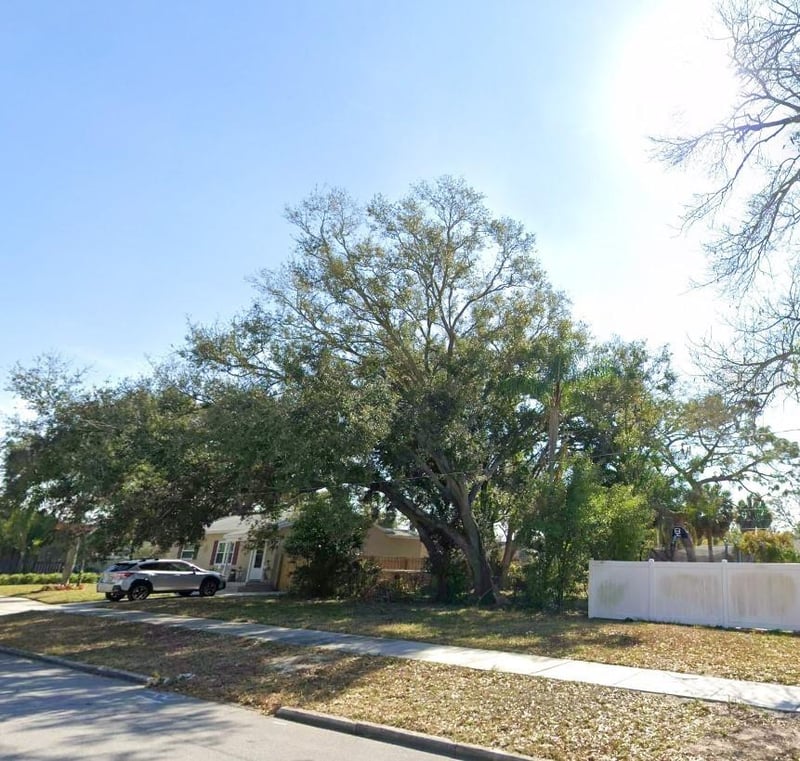 000 16th Ave, St Petersburg, FL 33710