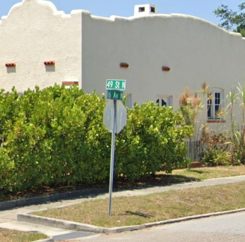 000 16th Ave, St Petersburg, FL 33710