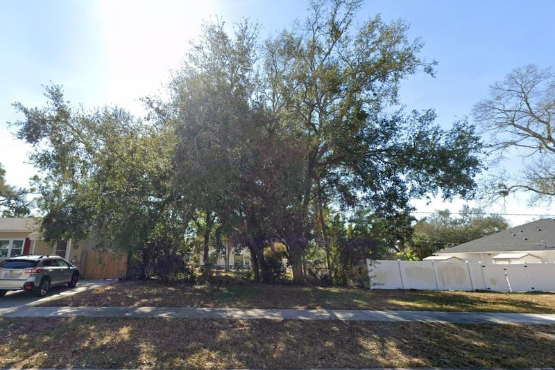 000 16th Ave, St Petersburg, FL 33710