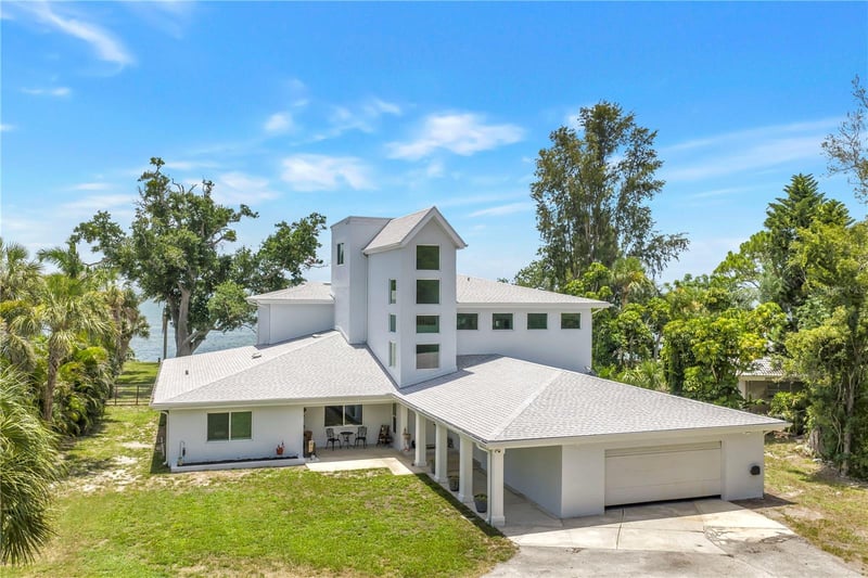 2280 Pinellas Point Dr, St Petersburg, FL 33712