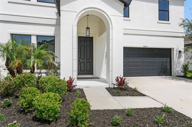 12633 Shetland Walk Dr, Lithia, FL 33547