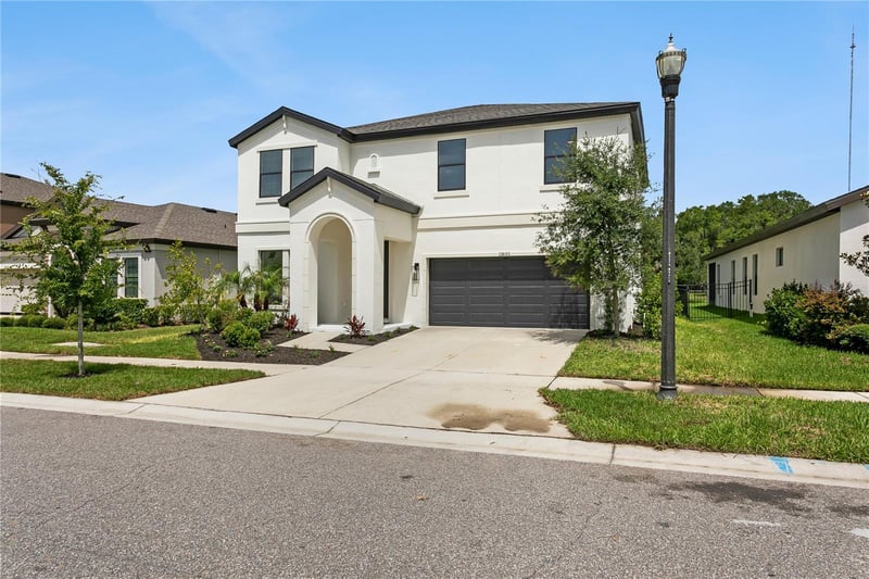 12633 Shetland Walk Dr, Lithia, FL 33547