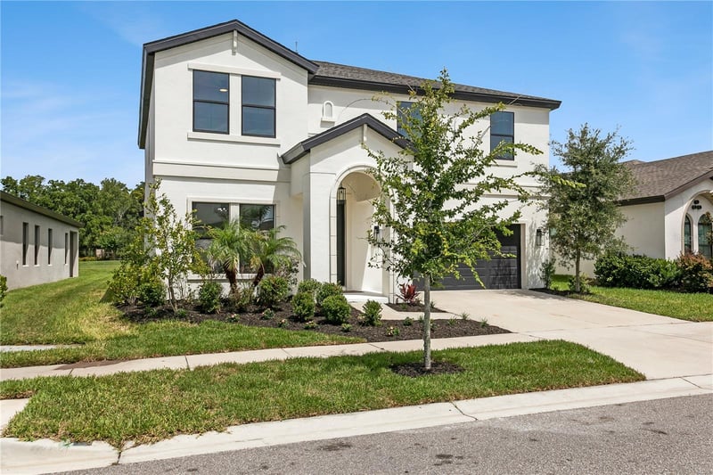 12633 Shetland Walk Dr, Lithia, FL 33547