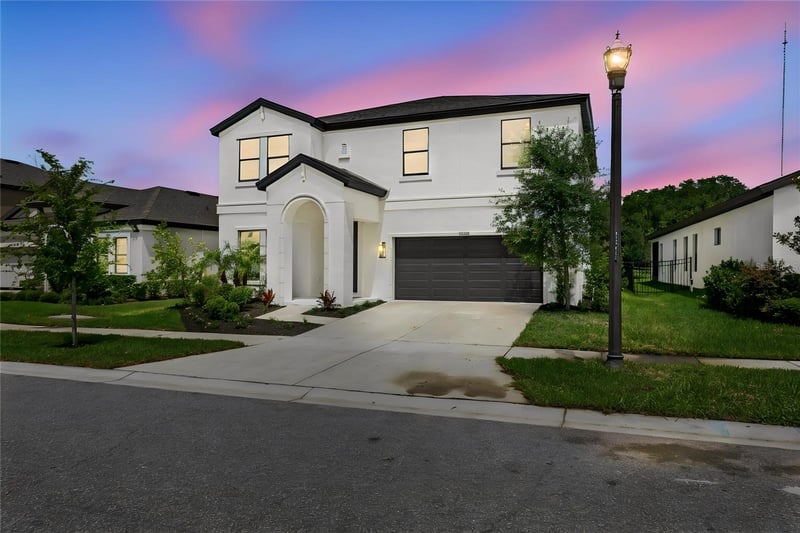 12633 Shetland Walk Dr, Lithia, FL 33547