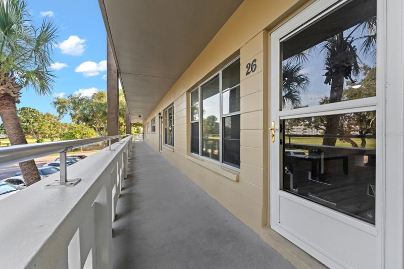 2416 World Parkway Blvd #26, Clearwater, FL 33763