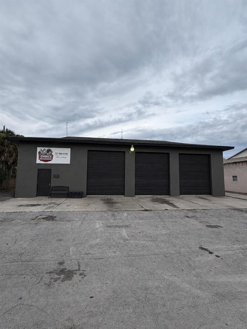 7805 Clark Moody Blvd, Port Richey, FL 34668