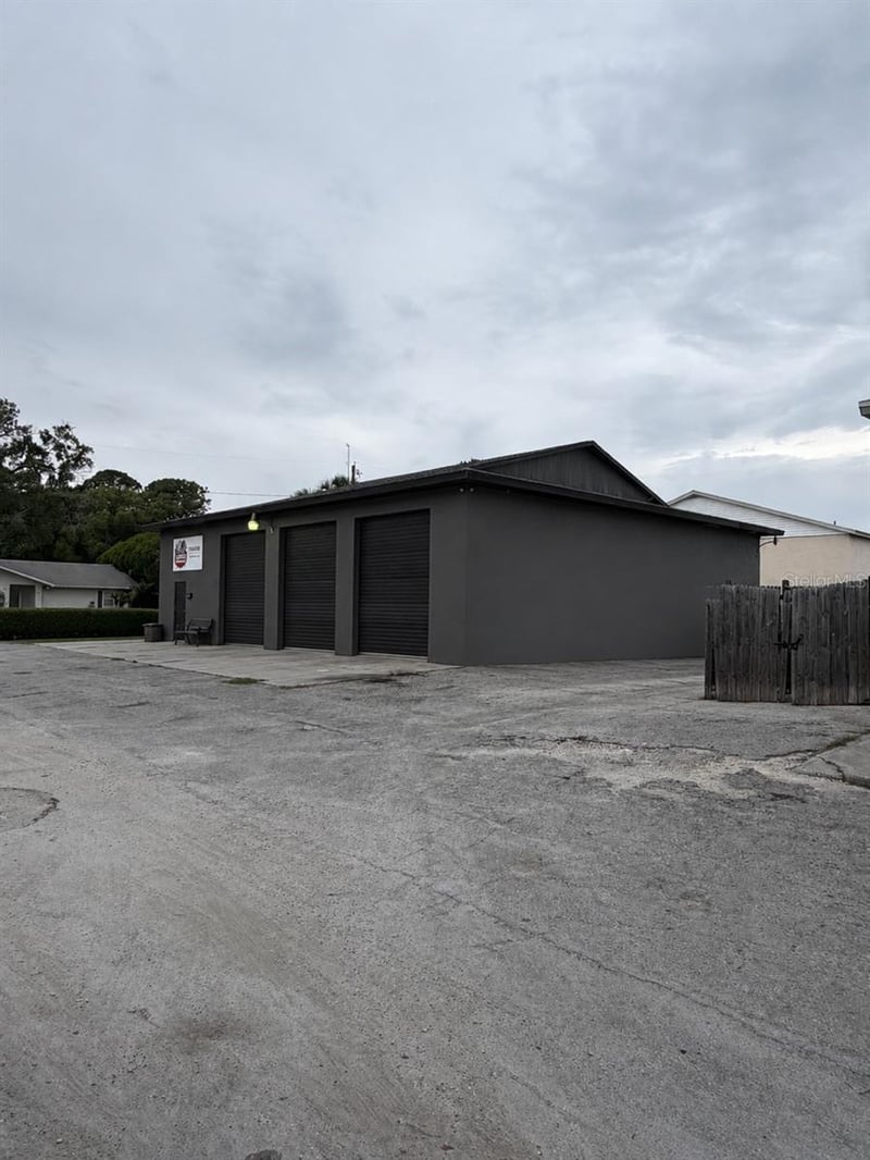7805 Clark Moody Blvd, Port Richey, FL 34668
