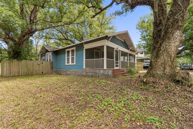 1202 Louisiana Ave, Tampa, FL 33603