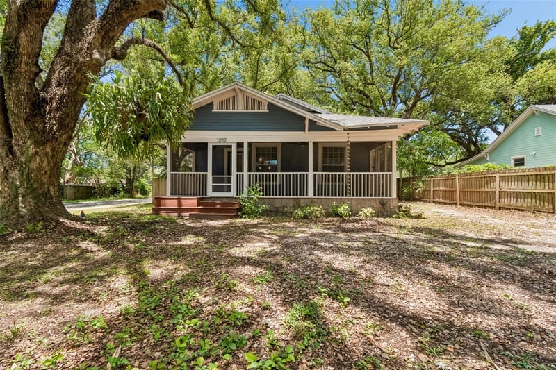 1202 Louisiana Ave, Tampa, FL 33603