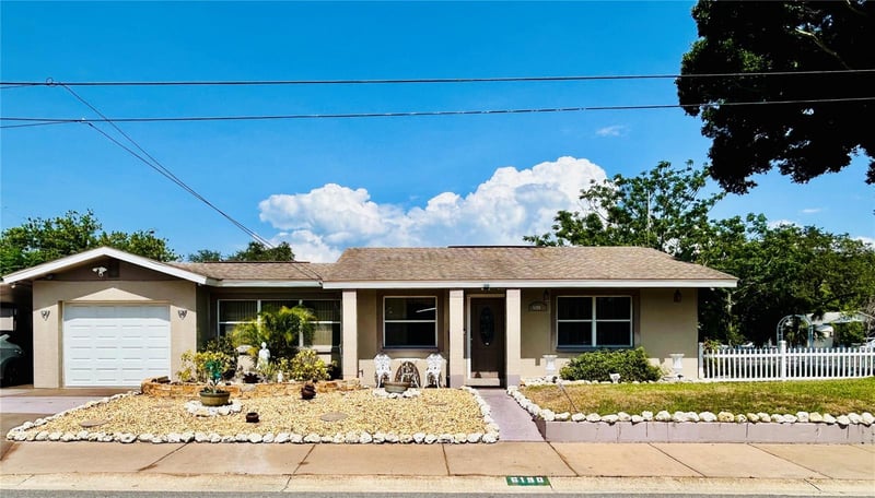 Home Worth Check