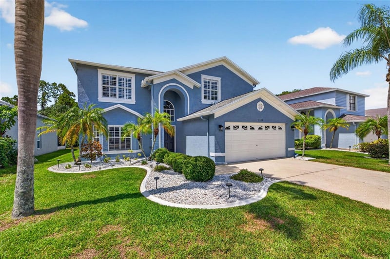 11123 Clayridge Dr, Tampa, FL 33635
