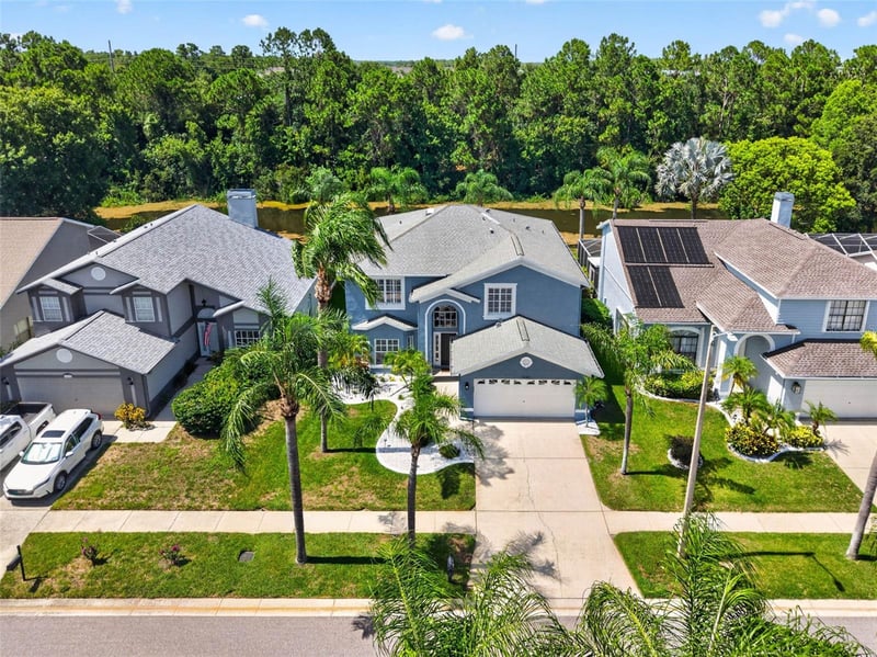 11123 Clayridge Dr, Tampa, FL 33635