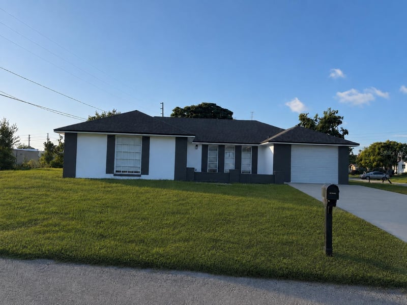 7035 Palisade Dr, Port Richey, FL 34668