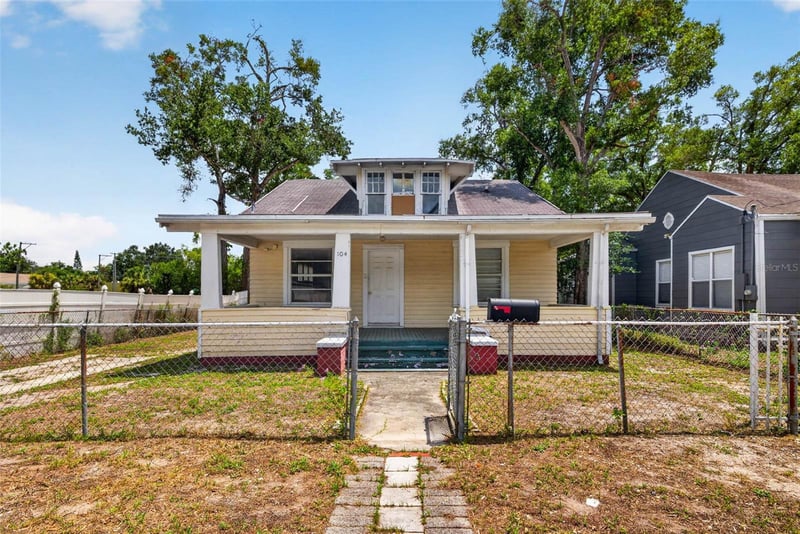 104 26th Ave, Tampa, FL 33603