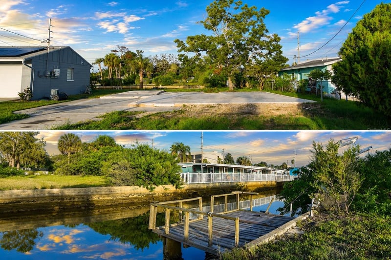 13900 Muriel Ave, Hudson, FL 34667