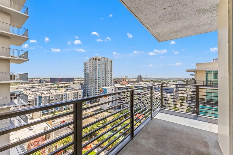 1120 Kennedy Blvd #1229, Tampa, FL 33602