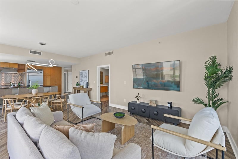 1120 Kennedy Blvd #1229, Tampa, FL 33602