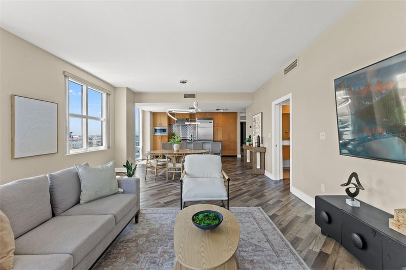 1120 Kennedy Blvd #1229, Tampa, FL 33602